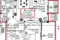 Квартира 2 комнаты  Opcina Dezanovac, Хорватия
