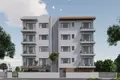 2 bedroom apartment 97 m² Paphos Municipality, Cyprus