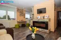 Mieszkanie 2 pokoi 46 m² Łanczanów, Litwa