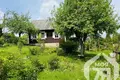 Casa 58 m² Krasnienski sielski Saviet, Belarús