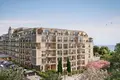 Hotel 53 m² Sweti Wlas, Bulgarien