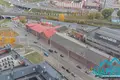 Almacén 6 158 m² en Minsk, Belarús