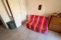 Apartamento 1 habitacion 42 m² Polychrono, Grecia