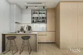 Mieszkanie 2 pokoi 106 m² Budva, Czarnogóra