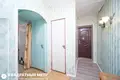 Wohnung 3 zimmer 60 m² Novy Dvor, Belarus
