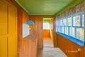 Casa 72 m² Zabalocki sielski Saviet, Belarús
