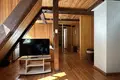 Studio apartment 1 bedroom 30 m² Riga, Latvia