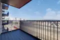 3 bedroom apartment 87 m² in London, United Kingdom