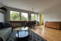 1 room apartment 56 m² in Warsaw, Poland