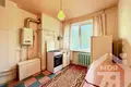 Wohnung 3 zimmer 62 m² Baryssau, Belarus
