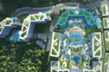 3 bedroom apartment 360 m² Choeng Thale, Thailand