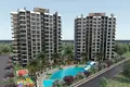 Квартира в новостройке TOMUK PANORAMA