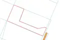Land 1 room 542 m² Warsaw, Poland