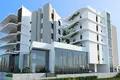 Пентхаус 2 спальни 80 м² муниципалитет Ларнака, Кипр