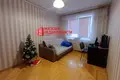 3 room apartment 71 m² Hrodna, Belarus