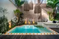 Villa de 2 dormitorios  Tibubeneng, Indonesia