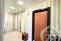 Wohnung 3 zimmer 63 m² Baryssau, Belarus