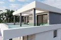 Willa 3 pokoi 282 m² Urbanizacion Dona Pepa, Hiszpania