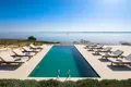 villa de 5 dormitorios 280 m² Grad Biograd na Moru, Croacia