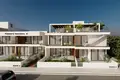Mieszkanie 2 pokoi 103 m² Dystrykt Larnaka, Cypr