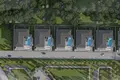 Casa 5 habitaciones  Mueang, Tailandia