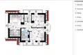 Villa de 4 habitaciones 136 m² Dziekanow Nowy, Polonia