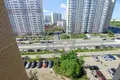 Appartement 2 chambres 62 m² Moscou, Russie