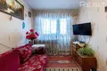 Mieszkanie 3 pokoi 64 m² Żodzino, Białoruś
