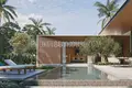 Apartamento 3 habitaciones 168 m² Thalang, Tailandia