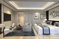 Kompleks mieszkalny New residence with a swimming pool and a sea view at 600 meters from Surin Beach, Phuket, Thailand