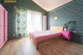 House 75 m² Astrashitskagaradokski rural council, Belarus