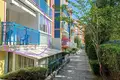 Appartement 1 chambre 46 m² Nessebar, Bulgarie