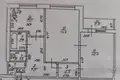 2 room apartment 52 m² Kekavas pagasts, Latvia