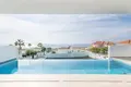 4 bedroom apartment 250 m² Adeje, Spain