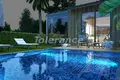 3 bedroom villa 120 m² Konak, Turkey
