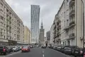 Appartement 1 chambre 24 m² Varsovie, Pologne