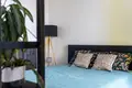 Appartement 2 chambres 43 m² Varsovie, Pologne