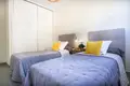 Bliźniak 3 pokoi 130 m² Polop, Hiszpania
