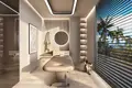 3 bedroom apartment 140 m² Dubai, United Arab Emirates