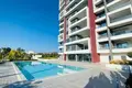 Appartement 3 chambres  Mouttagiaka, Chypre