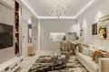 Apartamento 47 m² Ishakli, Turquía