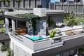 Villa 4 pièces 347 m² Girne Belediyesi, Chypre du Nord