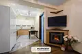 Appartement 2 chambres 55 m² Minsk, Bélarus