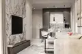 1 bedroom apartment 52 m² Thalang, Thailand