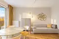 2 room apartment 40 m² in Warsaw, Poland