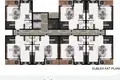 Wohnung 2 zimmer  Muratpasa, Türkei