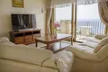 4-Schlafzimmer-Villa  Katun Rezevici, Montenegro