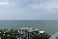 1 bedroom condo 53 m² Na Kluea, Thailand