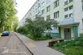 Wohnung 2 zimmer 44 m² Minsk, Belarus