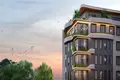 Apartment  Besiktas, Turkey